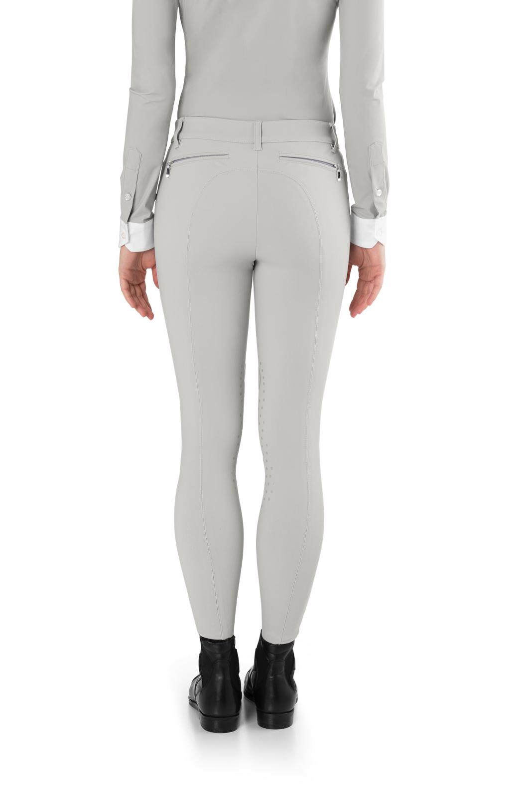 Jumping EJ Breech - Ice Grey