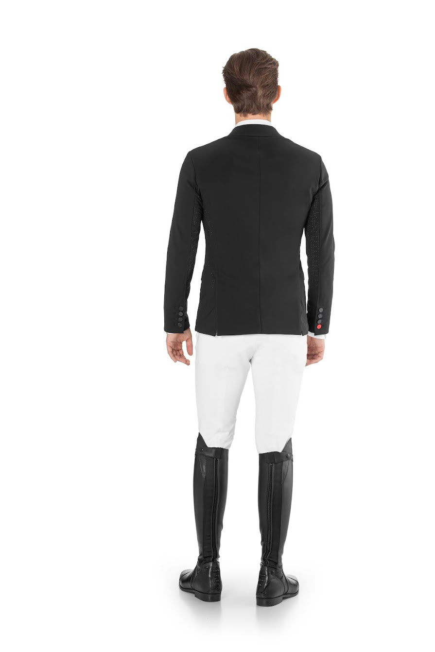 Be Air Jacket - Black