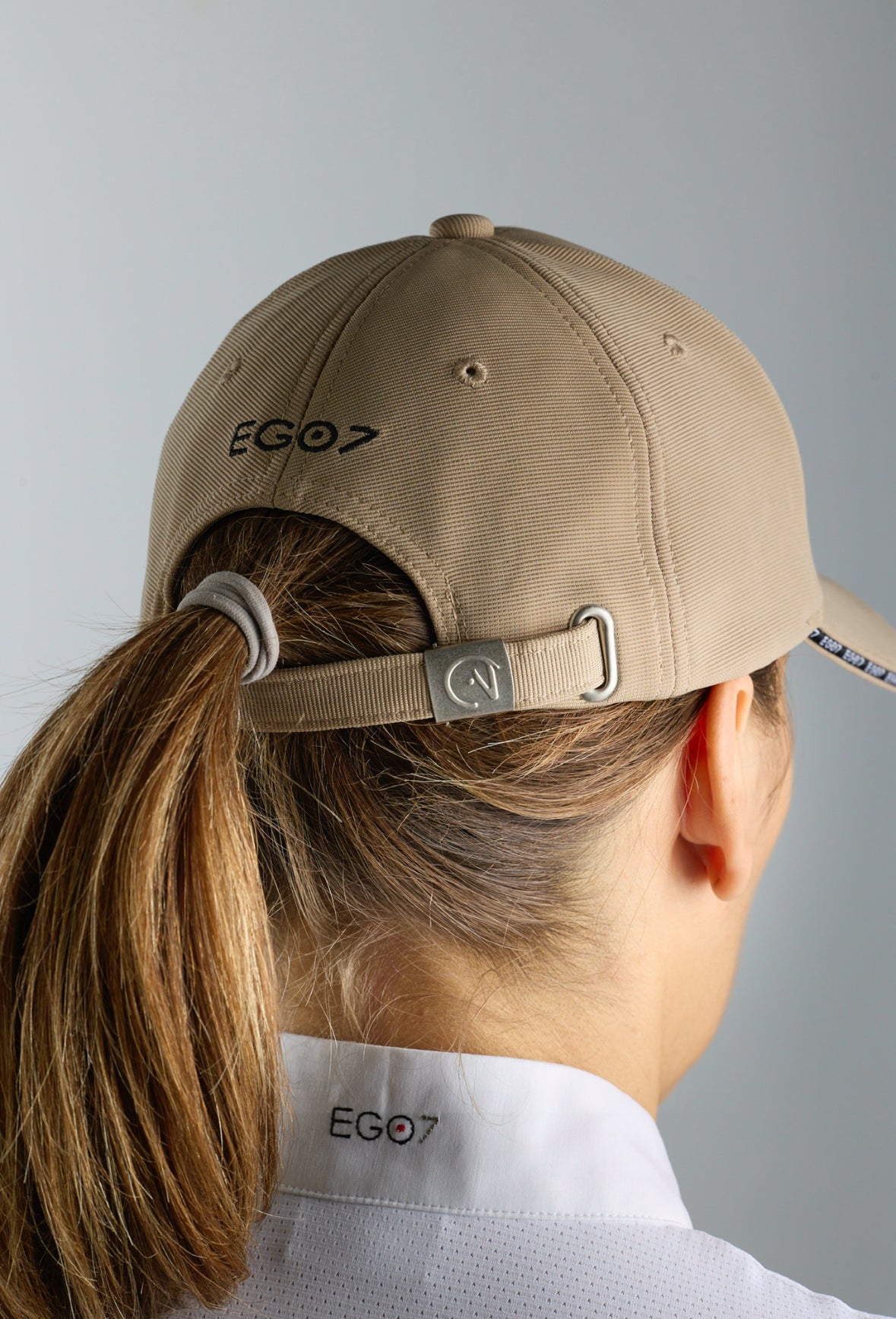 Cap Air - BEIGE