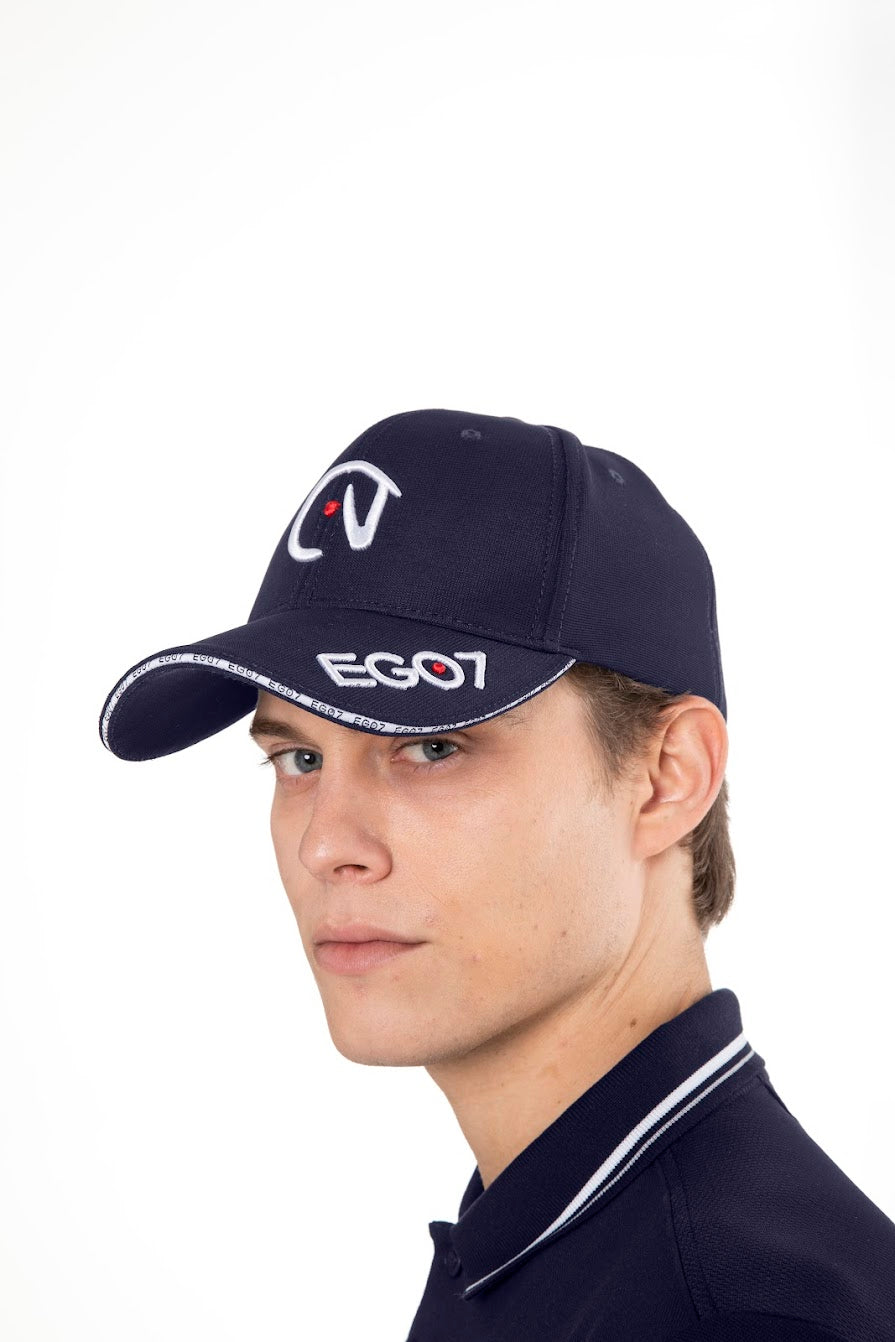 Cap Air - Navy Blue