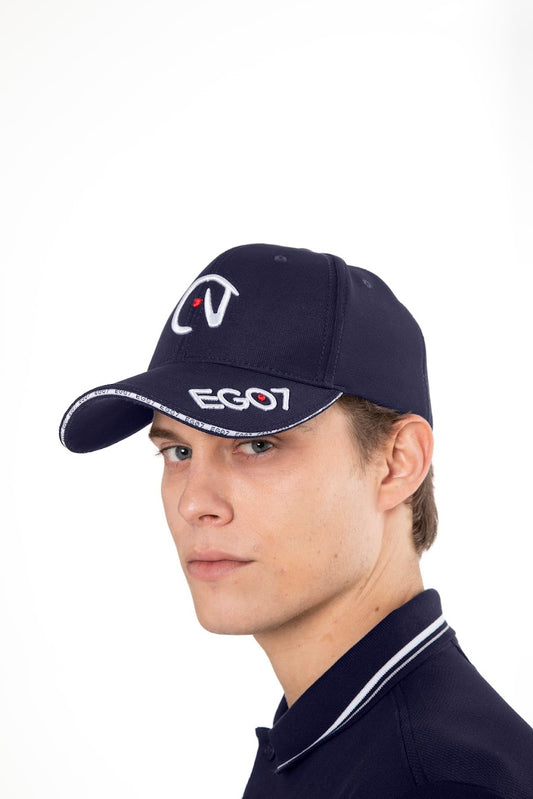 Cap Air - Navy Blue