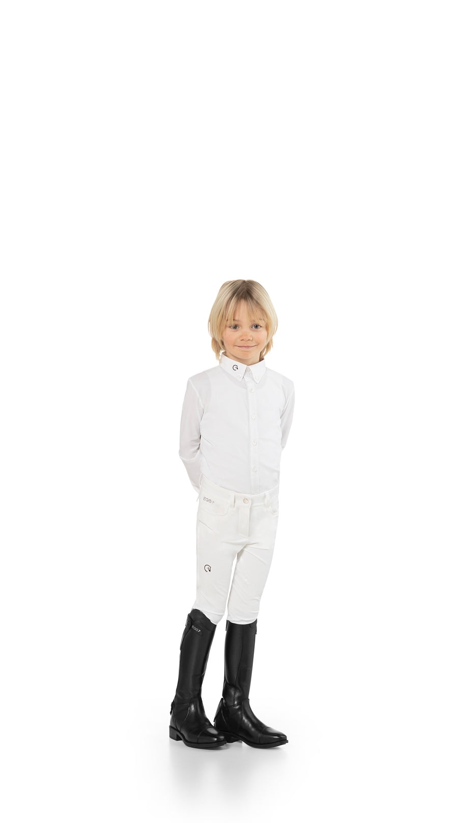 Kids EJ Jumping Breeches