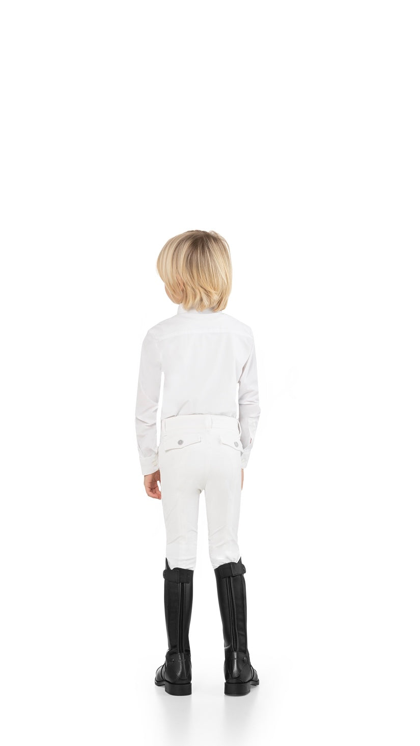 Kids EJ Jumping Breeches