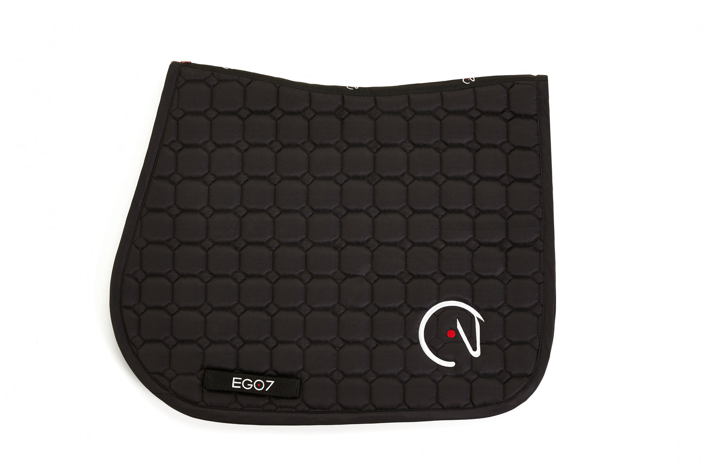 Horse Head Saddlepad Honeycomb