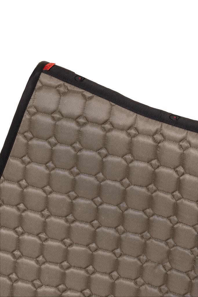 Horse Head Saddlepad Honeycomb