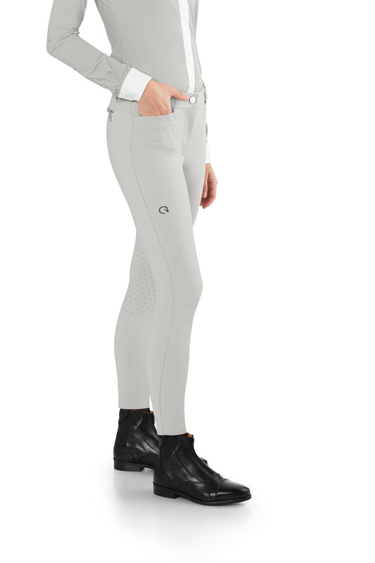 Jumping EJ Breech - Ice Grey